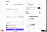 DEAKO33 coupon verification screenshot