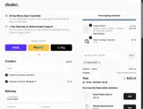 TAKE10OFF coupon verification screenshot