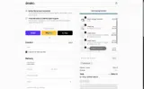 SAVEBIG30 coupon verification screenshot