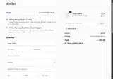 NEWYEAR25 coupon verification screenshot