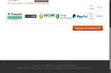 DAQM4ACV coupon verification screenshot
