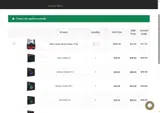 G5BCDG6K coupon verification screenshot