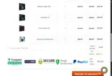 G5BCDG6K coupon verification screenshot