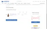 SCARYGOOD20 coupon verification screenshot