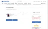 cart11 coupon verification screenshot