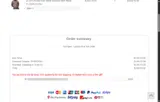 PRIDE2024 coupon verification screenshot