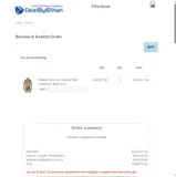 PRIDE2024 coupon verification screenshot