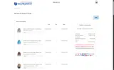LOVEDBE coupon verification screenshot