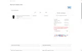 loveyou coupon verification screenshot
