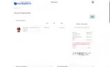 PRIDE2023 coupon verification screenshot