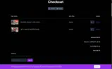 E2APSUY4 coupon verification screenshot