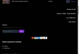 MWRL coupon verification screenshot