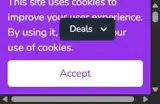 MO8X3RJF coupon verification screenshot