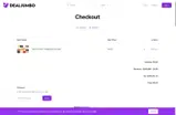E1K5L8IB coupon verification screenshot