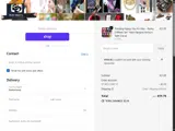 MIGUELI coupon verification screenshot