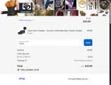 10JOZI coupon verification screenshot