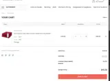 DEALYARD10 coupon verification screenshot