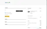DEALYARD10 coupon verification screenshot