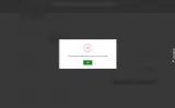 Dealzer Hydroponics coupon verification screenshot