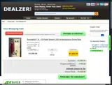 Dealzer Hydroponics coupon verification screenshot