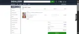 Dealzer Hydroponics coupon verification screenshot