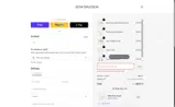 Dana15 coupon verification screenshot