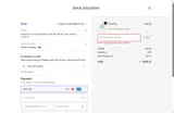 TAMMY15 coupon verification screenshot