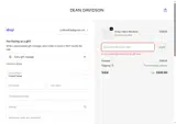 BEKAHSUNDD15 coupon verification screenshot