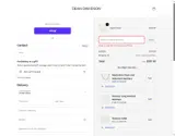 ANDREA15 coupon verification screenshot
