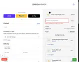 20EARRING coupon verification screenshot