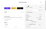 Sourcedbydani15 coupon verification screenshot