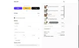 Deann Art coupon verification screenshot