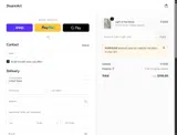 Deann Art coupon verification screenshot