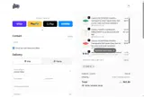 Dean Supply coupon verification screenshot