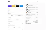 Dean Supply coupon verification screenshot
