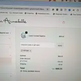 WTFAB coupon verification screenshot