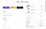 ANAIS15 coupon verification screenshot