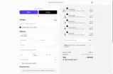 Dear Apothecary coupon verification screenshot
