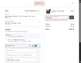 10YEARSALE coupon verification screenshot