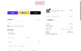 WELCOME10 coupon verification screenshot
