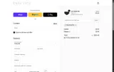 NewCust20 coupon verification screenshot