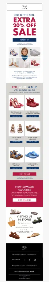 GET20%OFF coupon verification screenshot