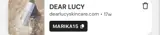 MARIKA15 coupon verification screenshot