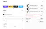 MARIKA15 coupon verification screenshot