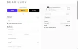 MOM coupon verification screenshot