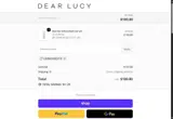 DERMDADDY10 coupon verification screenshot