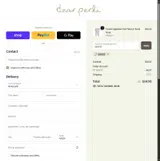 save10 coupon verification screenshot