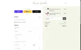 ILYMAMA coupon verification screenshot