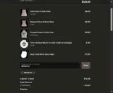 BBTAKE10 coupon verification screenshot
