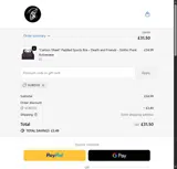 VUKO10 coupon verification screenshot